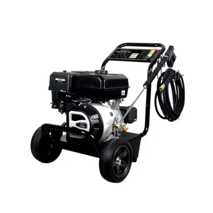 Máquina de Pressão 420CC 15HP 10L/min Silverstone 250