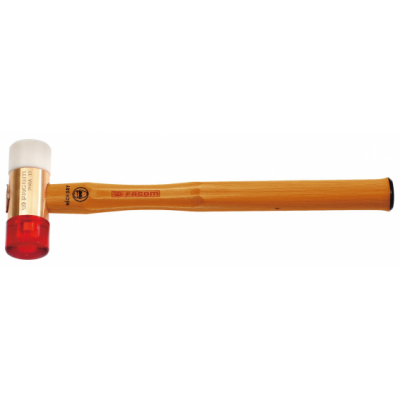 Martelo Aço Com Batentes 25MM – Facom 208A.25CBA