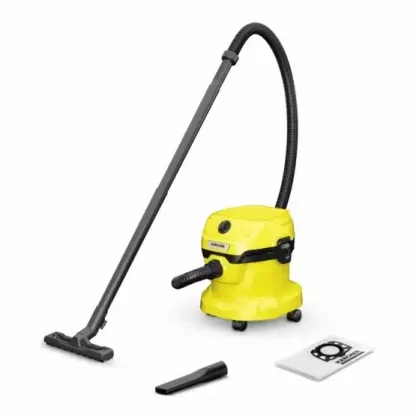 Aspirador sólidos e líquidos Karcher WD2 Plus V-12