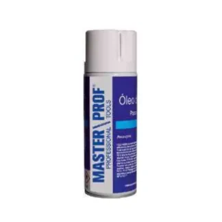 Óleo de Corte Spray 400ml Master Prof