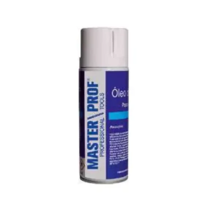 Óleo de Corte Spray 400ml Master Prof