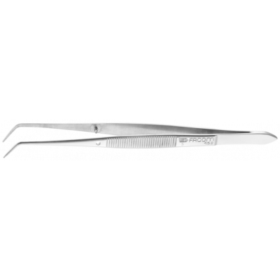 Pinça Modelo Curvo A 45º – Facom 152