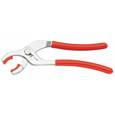 Alicates Conector Mordientes Duros – Facom 410
