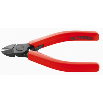 Alicate Corte Diagonal Elec. – Facom 405.12