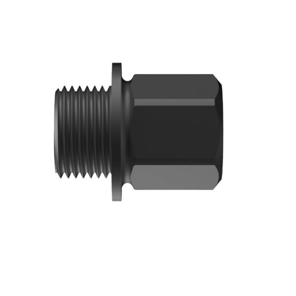 Adaptador QUIK-LOK™ S 1/2''x20 - Ø 14-30 mm Milwaukee