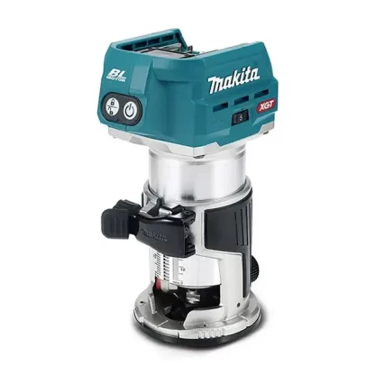 Fresadora Multifunções 710W Makita RT001GZ14