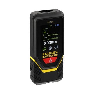 Medidor laser de distancias stht1-77139 stanley fatmax