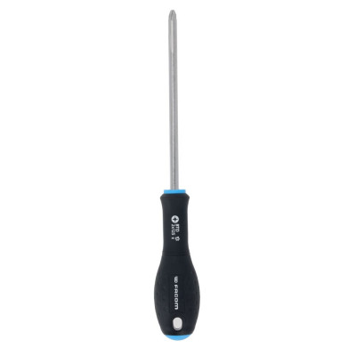 Chave Punho – Ergotwist® – Pozidriv® – Forjada – PZ2X125 mm – Facom BTD2X125